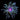 ECC Nexus Joker Bubble Tip Anemone