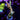 WYSIWYG - Brad B Jawdropper Acro