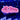 WYSIWYG - Blushing Pink Lobo