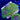 WYSIWYG - Lg. Green Star Polyp