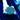 WYSIWYG - Green Stripe Discosoma