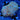 WYSIWYG - Blue Sympodium | Value Sized
