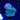 WYSIWYG - Green Rhodactis Mushroom