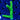 WYSIWYG - Green Slimer Stag