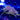 WYSIWYG - Blue Tip Gold Torch
