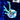 WYSIWYG - Green Fuzzy Birdsnest