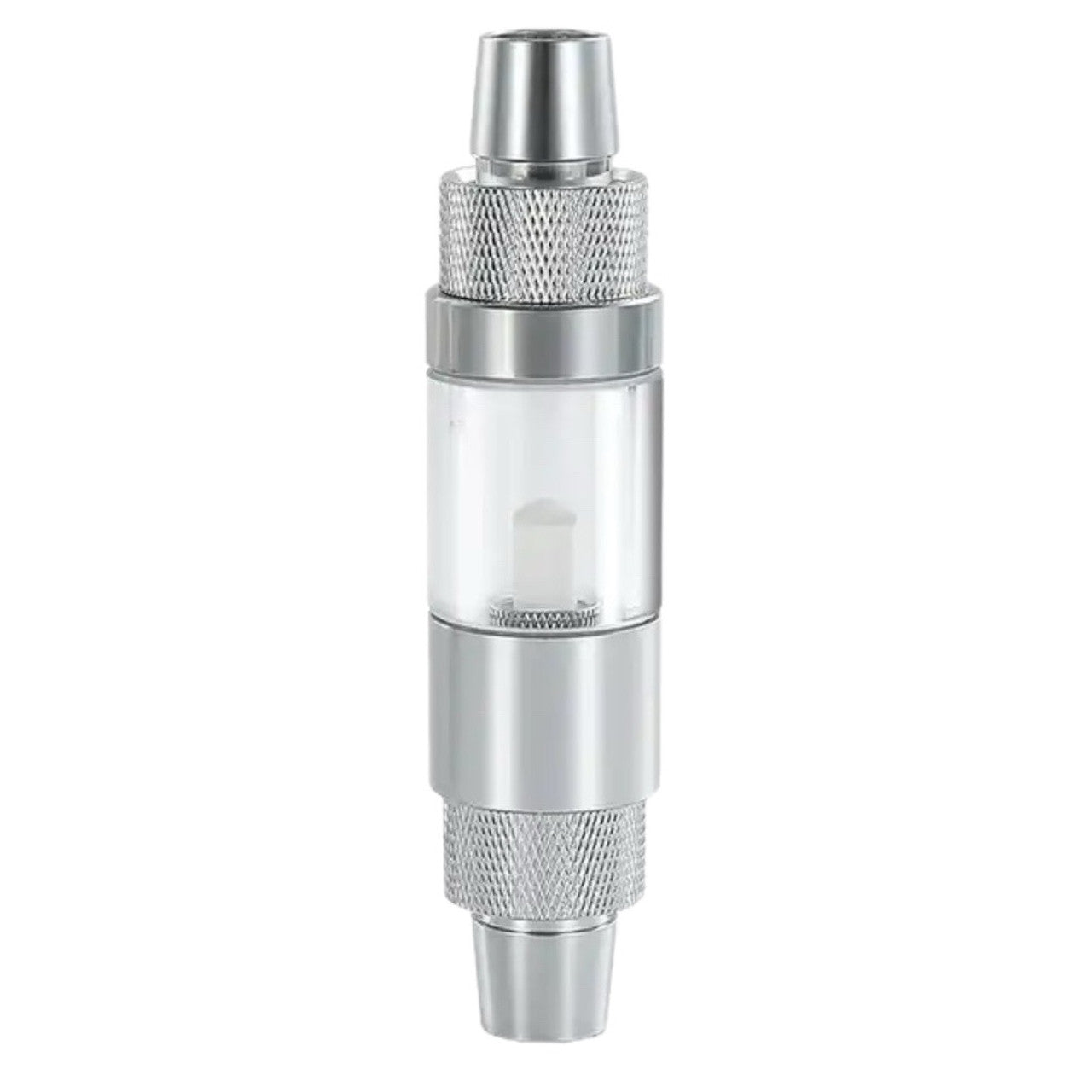 Green Leaf Aquariums Atomic Aluminum Inline CO2 Diffuser 12/16mm - New ...