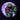 Green Implosion Palythoa