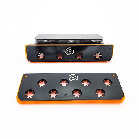 PNW Custom Slimline Small Frag Rack (4 + 8 Hole) – Barrier Reef Aquariums