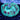 WYSIWYG - Mint Green Splatter Trachy