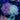 Multicolor Branch Hammer Duo | 2 Piece