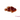 Captive Bred White Stripe Maroon Clownfish