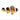 Captive Bred Bicinctus Clownfish