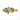 Captive Bred Helmet Picasso Clownfish
