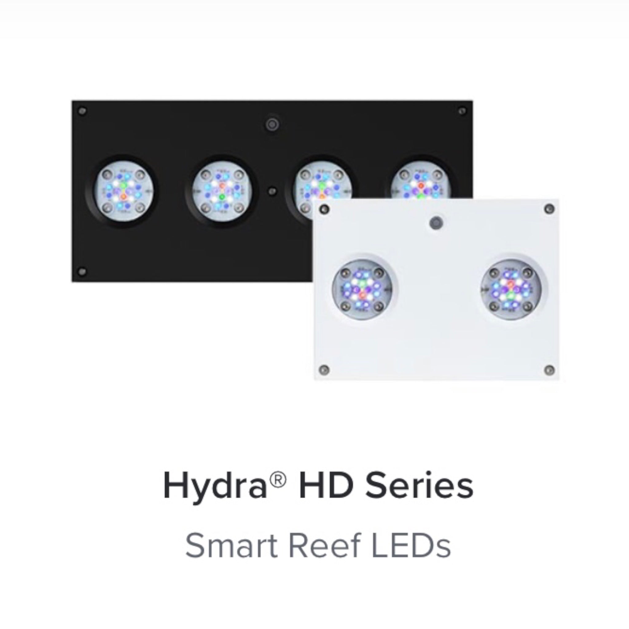 AquaIllumination Hydra 32 HD