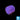 ORA Purple Chalice