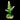 ORA Yellow Tip Green Stag